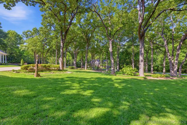 7237 S 26th West Avenue, Tulsa, OK 74132