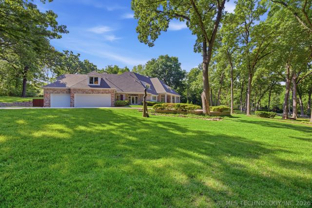 7237 S 26th West Avenue, Tulsa, OK 74132
