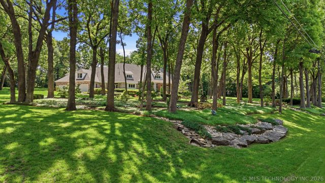 7237 S 26th West Avenue, Tulsa, OK 74132