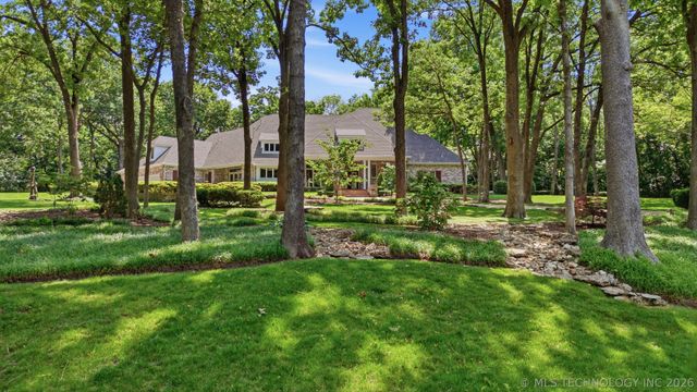 7237 S 26th West Avenue, Tulsa, OK 74132