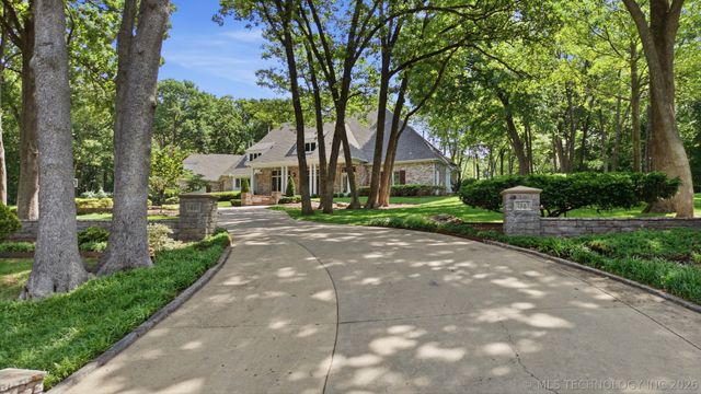 7237 S 26th West Avenue, Tulsa, OK 74132