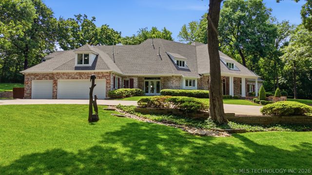 7237 S 26th West Avenue, Tulsa, OK 74132
