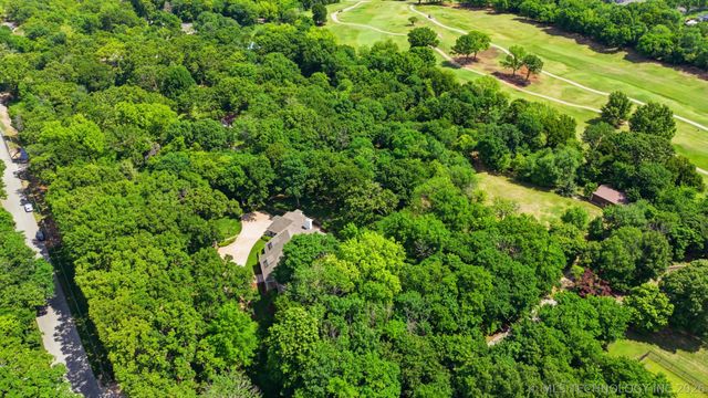 7237 S 26th West Avenue, Tulsa, OK 74132