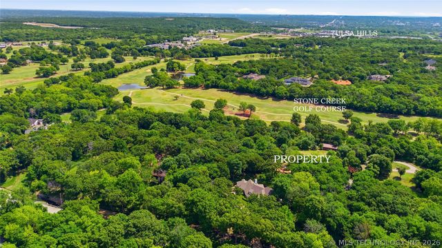 7237 S 26th West Avenue, Tulsa, OK 74132