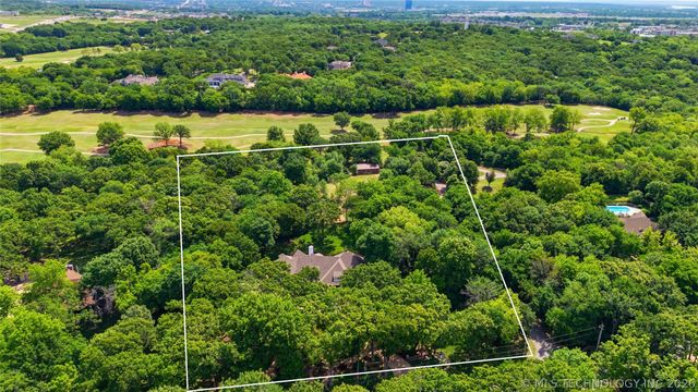 7237 S 26th West Avenue, Tulsa, OK 74132