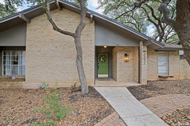 11011 Whispering Wind, San Antonio, TX 78230