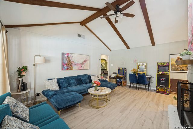 11011 Whispering Wind, San Antonio, TX 78230