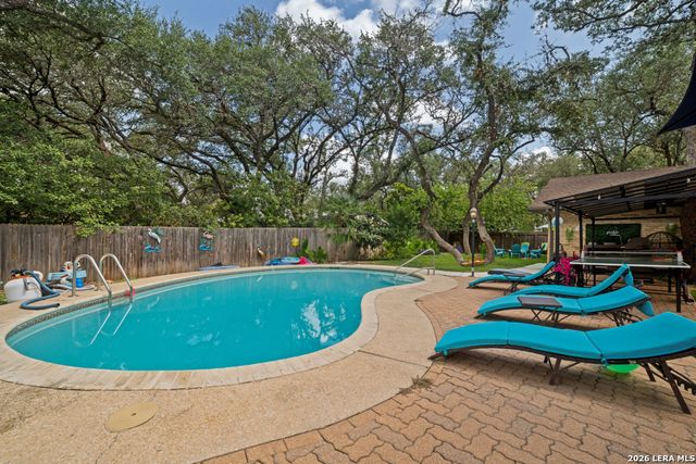 11011 Whispering Wind, San Antonio, TX 78230