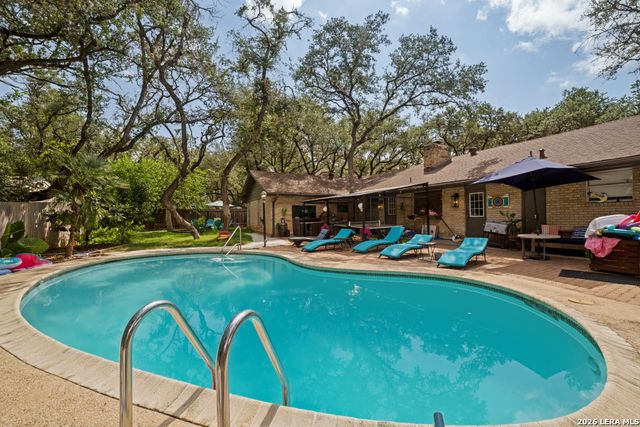 11011 Whispering Wind, San Antonio, TX 78230