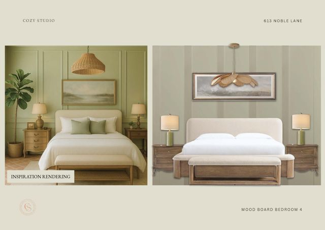 613 Noble Lane, Mount Pleasant, SC 29464