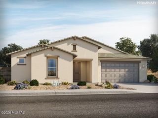 237 N Pecan Canyon Lane, Sahuarita, AZ 85629