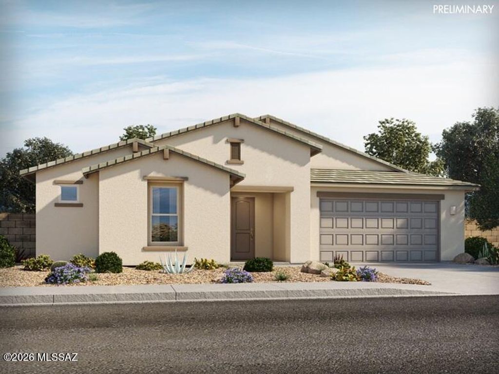 237 N Pecan Canyon Lane, Sahuarita, AZ 85629