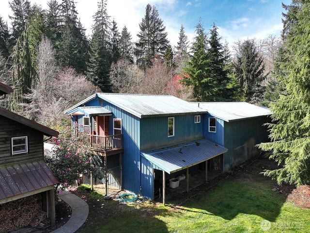 2970 Smugglers Cove Road, Greenbank, WA 98253