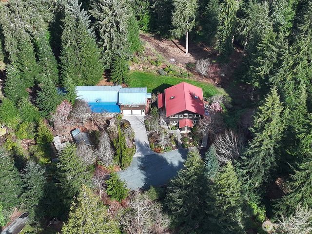 2970 Smugglers Cove Road, Greenbank, WA 98253