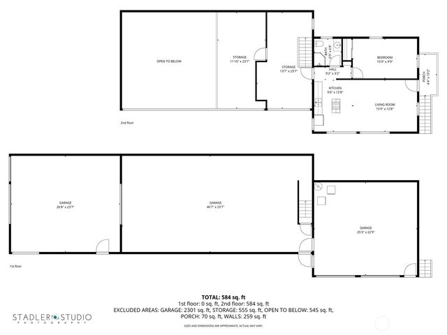 2970 Smugglers Cove Road, Greenbank, WA 98253