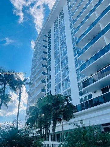 10275 Collins Ave 327, Bal Harbour, FL 33154