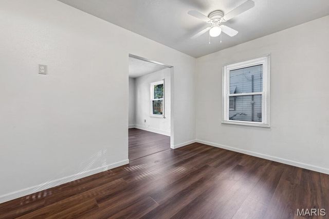 78 Reasor Drive, Calverton Park, MO 63135