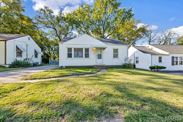 78 Reasor Drive, Calverton Park, MO 63135