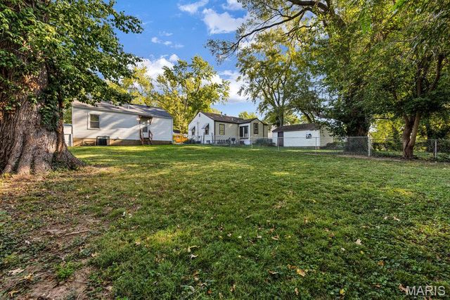 78 Reasor Drive, Calverton Park, MO 63135