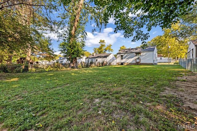78 Reasor Drive, Calverton Park, MO 63135
