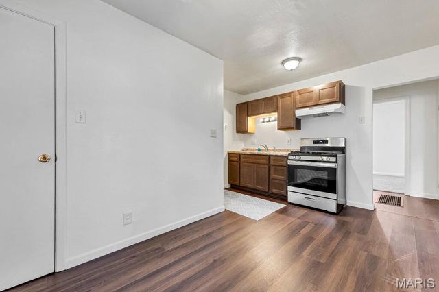 78 Reasor Drive, Calverton Park, MO 63135