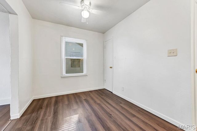 78 Reasor Drive, Calverton Park, MO 63135