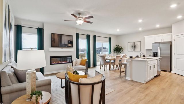 3478 Craven Drive, Coralville, IA 52241