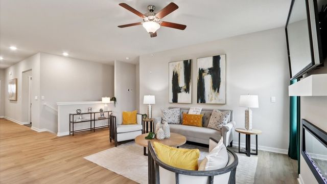 3478 Craven Drive, Coralville, IA 52241