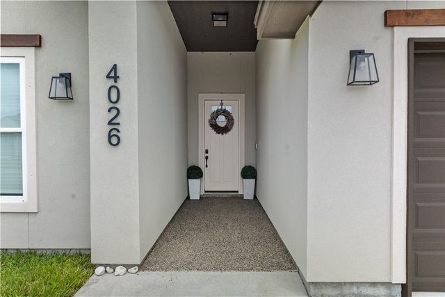 4026 Fold Ln, Corpus Christi, TX 78414