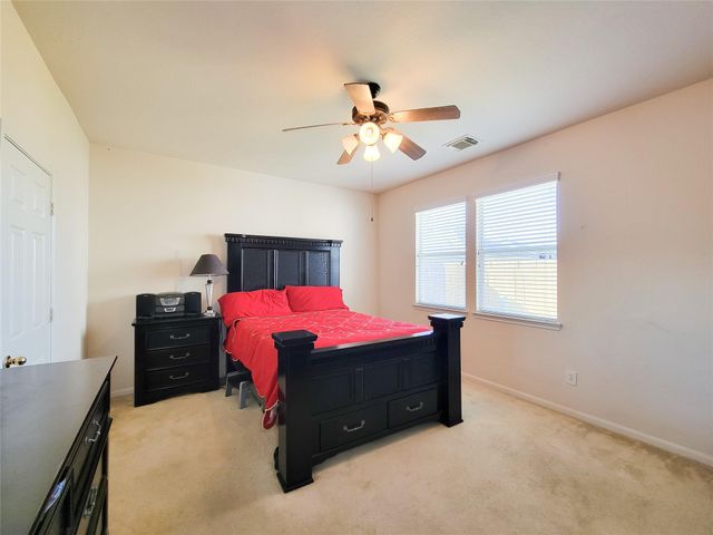 20203 Sendera Oaks Lane, Cypress, TX 77433