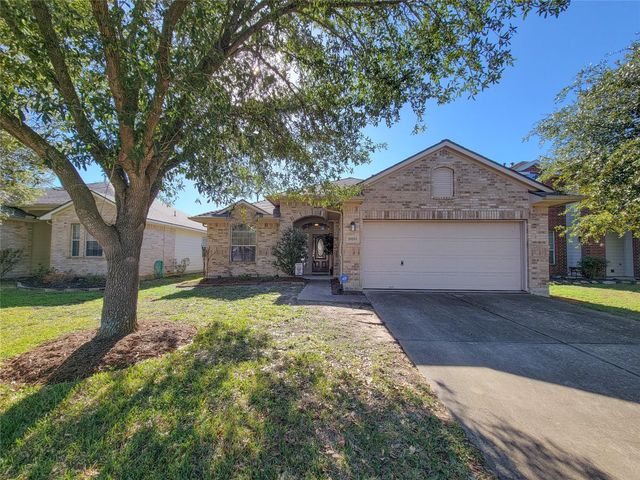 20203 Sendera Oaks Lane, Cypress, TX 77433