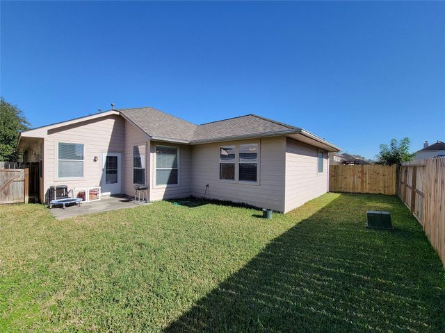 20203 Sendera Oaks Lane, Cypress, TX 77433