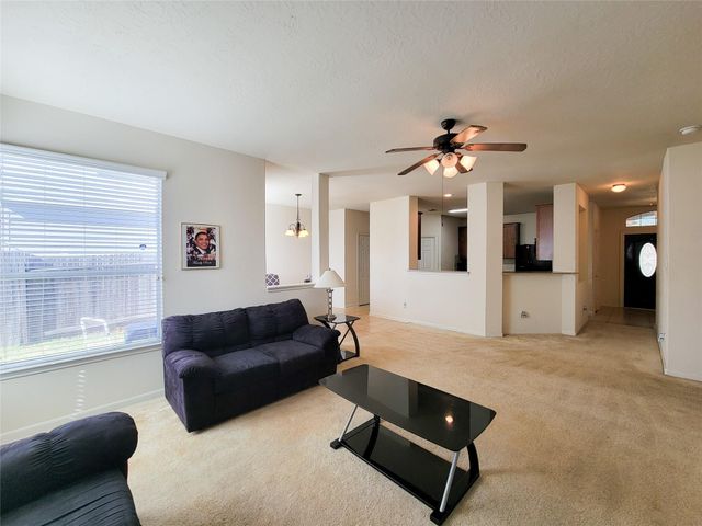 20203 Sendera Oaks Lane, Cypress, TX 77433