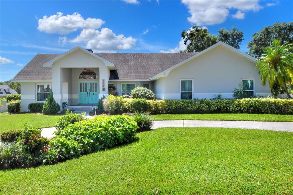 1309 BRIGHTON WAY, Lakeland, FL 33813