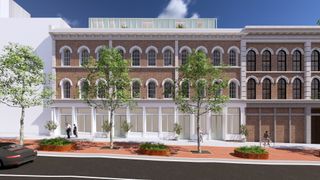 160 2nd Ave, N # 407, Nashville, TN 37201