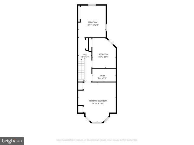 1937 S 57TH ST, Philadelphia, PA 19143