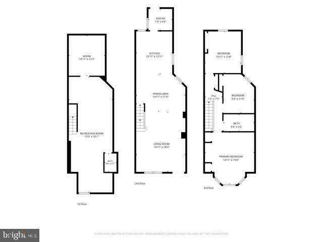 1937 S 57TH ST, Philadelphia, PA 19143