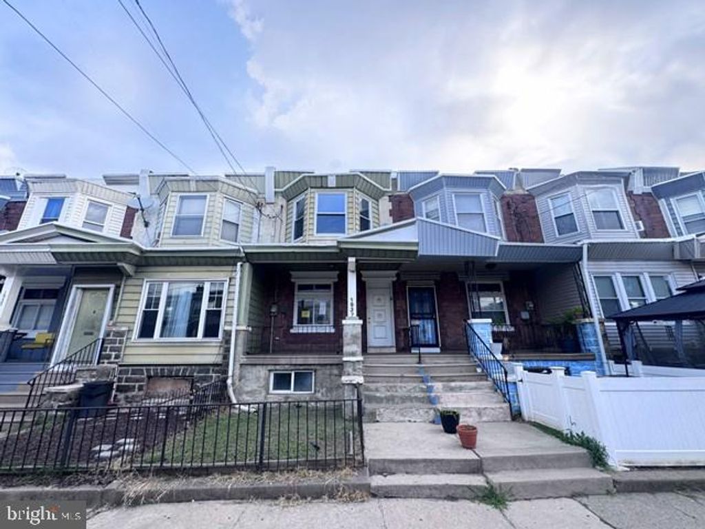 1937 S 57TH ST, Philadelphia, PA 19143