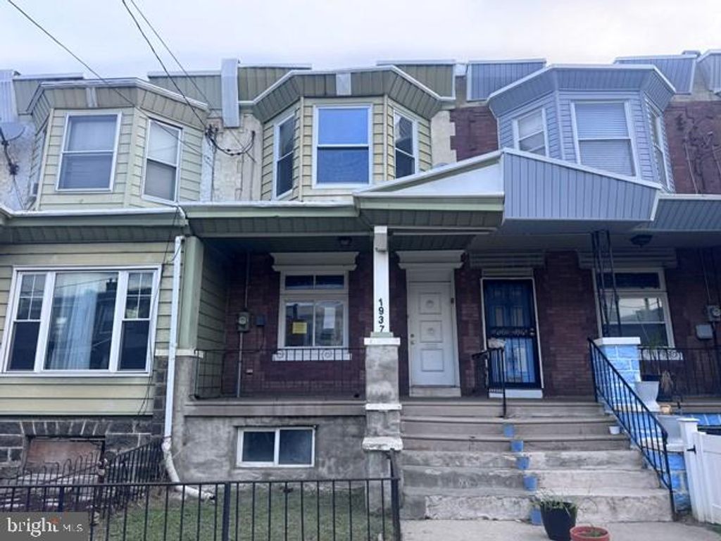 1937 S 57TH ST, PHILADELPHIA, PA 19143 — photo 2