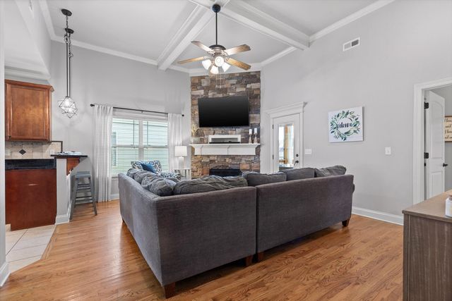 8660 Kennerly Court, Ooltewah, TN 37363