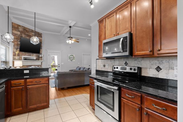 8660 Kennerly Court, Ooltewah, TN 37363