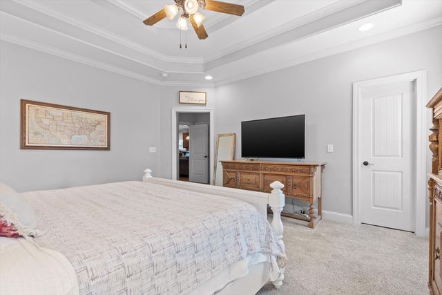 8660 Kennerly Court, Ooltewah, TN 37363