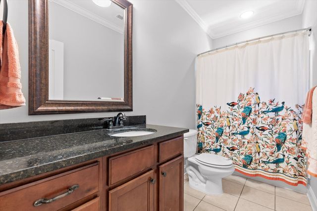 8660 Kennerly Court, Ooltewah, TN 37363