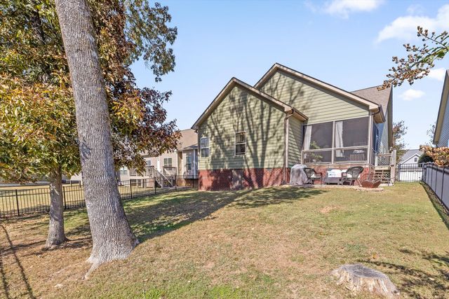 8660 Kennerly Court, Ooltewah, TN 37363