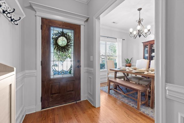 8660 Kennerly Court, Ooltewah, TN 37363