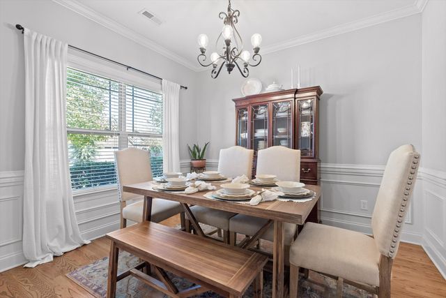 8660 Kennerly Court, Ooltewah, TN 37363