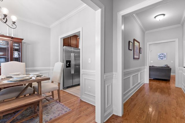 8660 Kennerly Court, Ooltewah, TN 37363