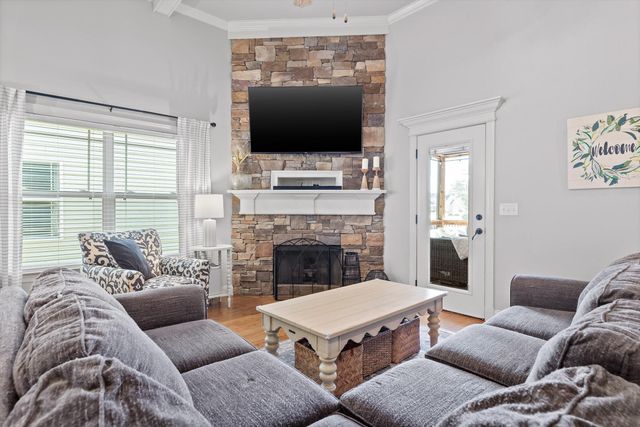 8660 Kennerly Court, Ooltewah, TN 37363