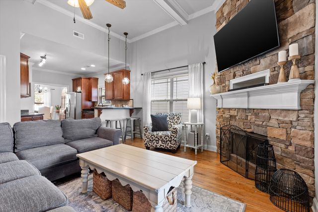 8660 Kennerly Court, Ooltewah, TN 37363