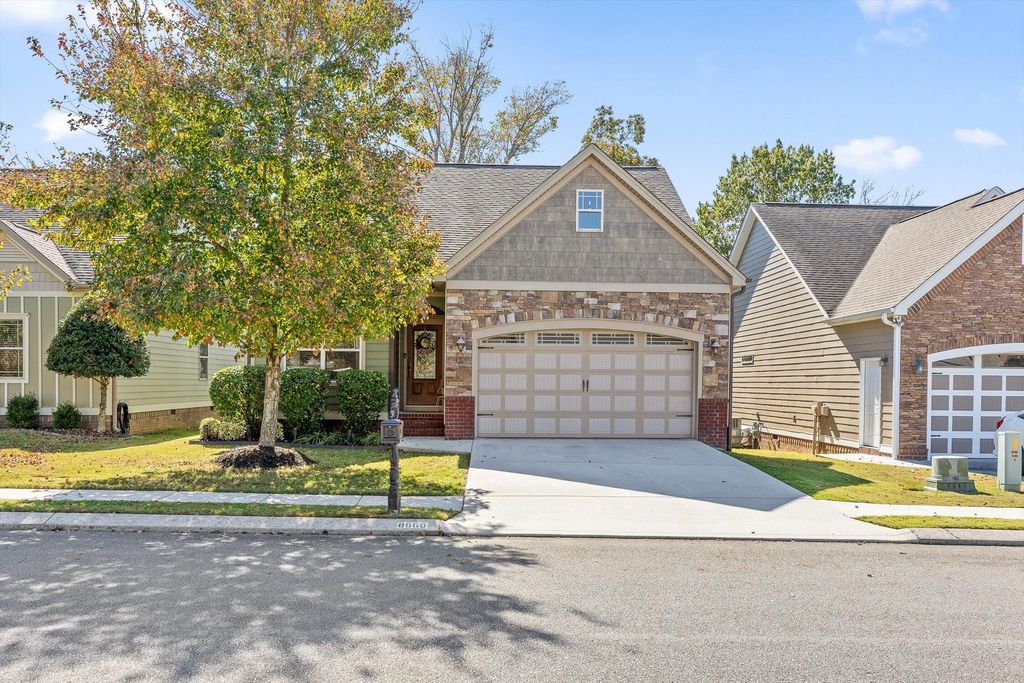 8660 Kennerly Court, Ooltewah, TN 37363